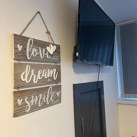 Elegant Studio1 Netflix Bathroom Close To Beach Σουόνσι Εξωτερικό φωτογραφία