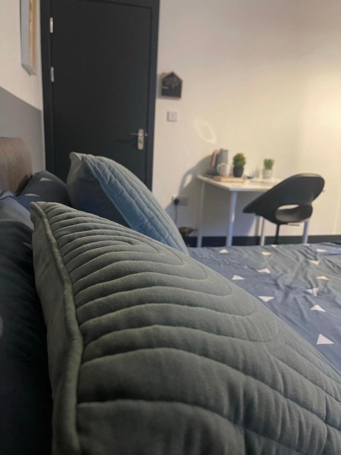 Elegant Studio1 Netflix Bathroom Close To Beach Σουόνσι Εξωτερικό φωτογραφία