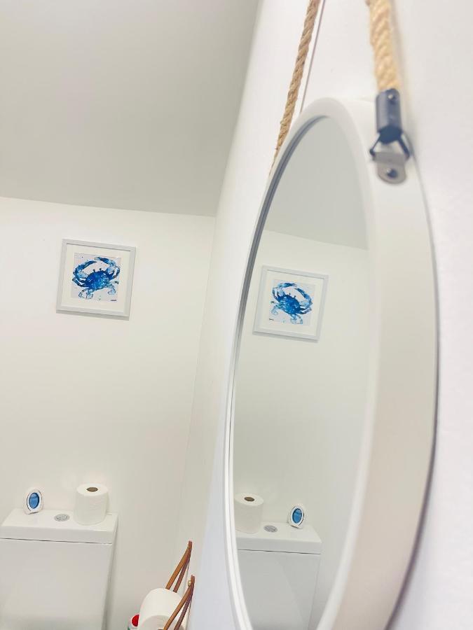 Elegant Studio1 Netflix Bathroom Close To Beach Σουόνσι Εξωτερικό φωτογραφία