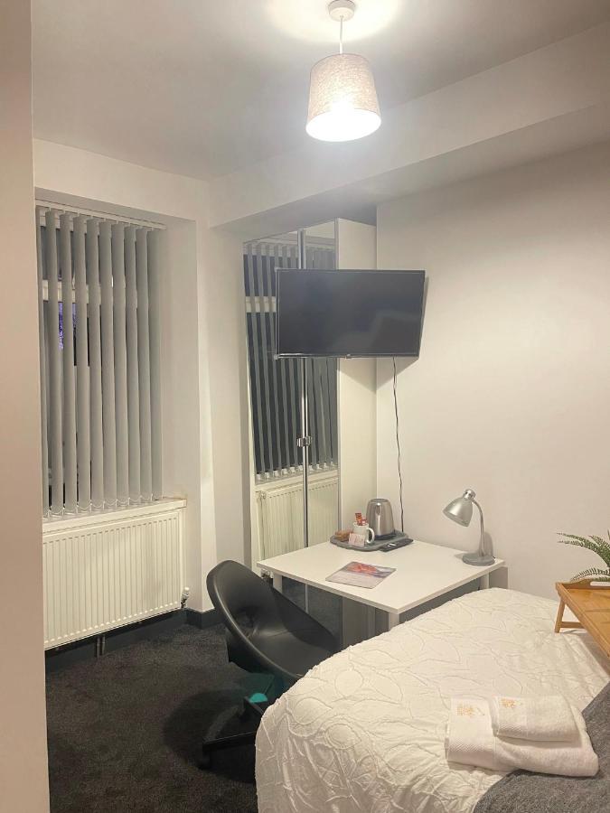 Elegant Studio1 Netflix Bathroom Close To Beach Σουόνσι Εξωτερικό φωτογραφία