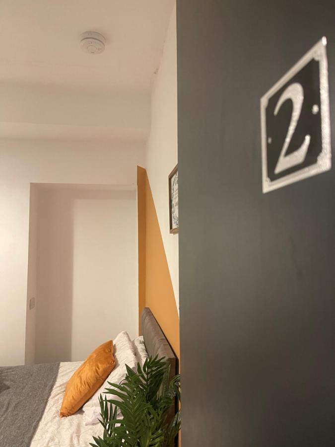 Elegant Studio1 Netflix Bathroom Close To Beach Σουόνσι Εξωτερικό φωτογραφία