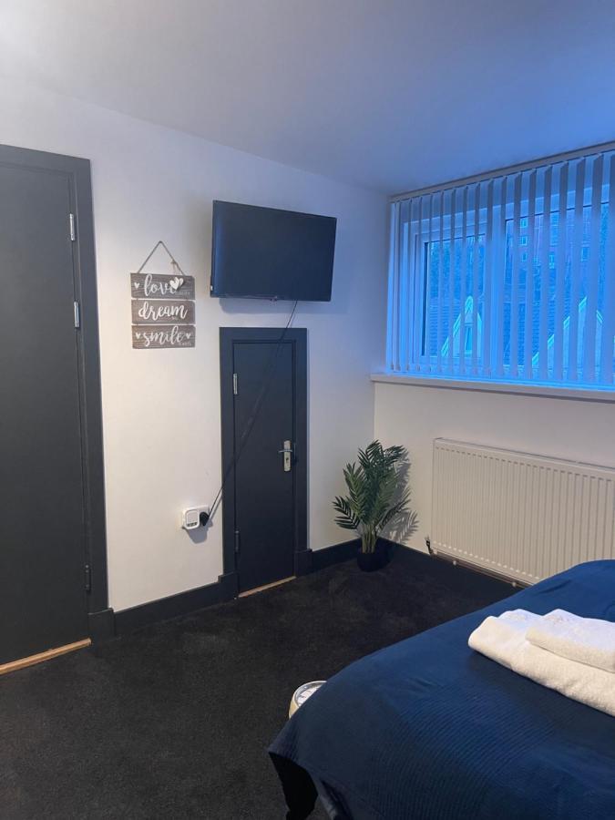 Elegant Studio1 Netflix Bathroom Close To Beach Σουόνσι Εξωτερικό φωτογραφία