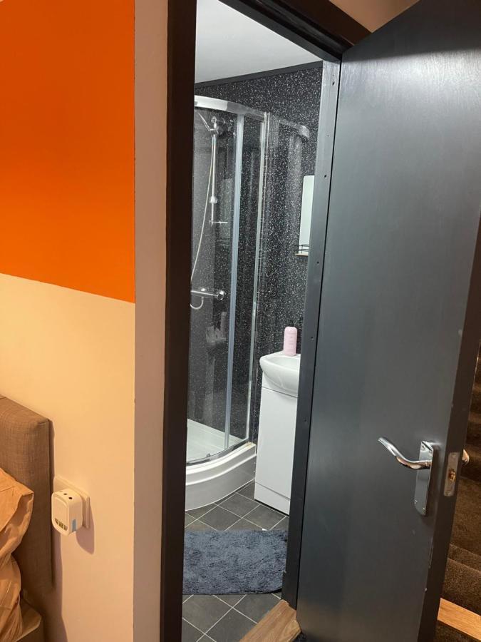 Elegant Studio1 Netflix Bathroom Close To Beach Σουόνσι Εξωτερικό φωτογραφία