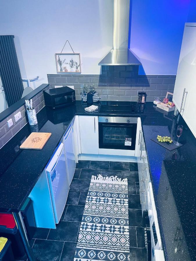 Elegant Studio1 Netflix Bathroom Close To Beach Σουόνσι Εξωτερικό φωτογραφία