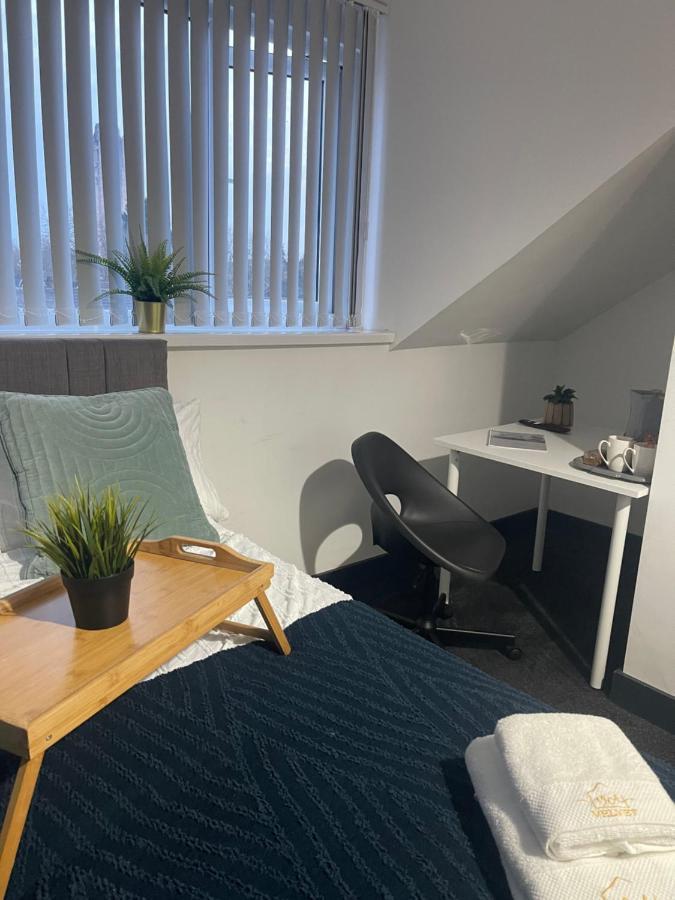 Elegant Studio1 Netflix Bathroom Close To Beach Σουόνσι Εξωτερικό φωτογραφία