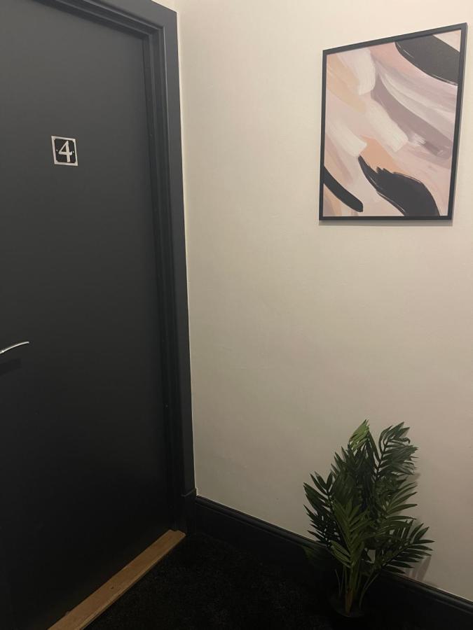Elegant Studio1 Netflix Bathroom Close To Beach Σουόνσι Εξωτερικό φωτογραφία