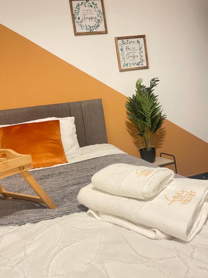 Elegant Studio1 Netflix Bathroom Close To Beach Σουόνσι Εξωτερικό φωτογραφία