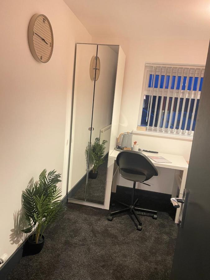 Elegant Studio1 Netflix Bathroom Close To Beach Σουόνσι Εξωτερικό φωτογραφία