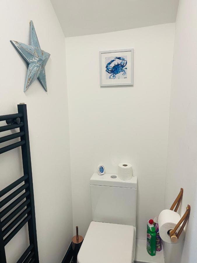 Elegant Studio1 Netflix Bathroom Close To Beach Σουόνσι Εξωτερικό φωτογραφία