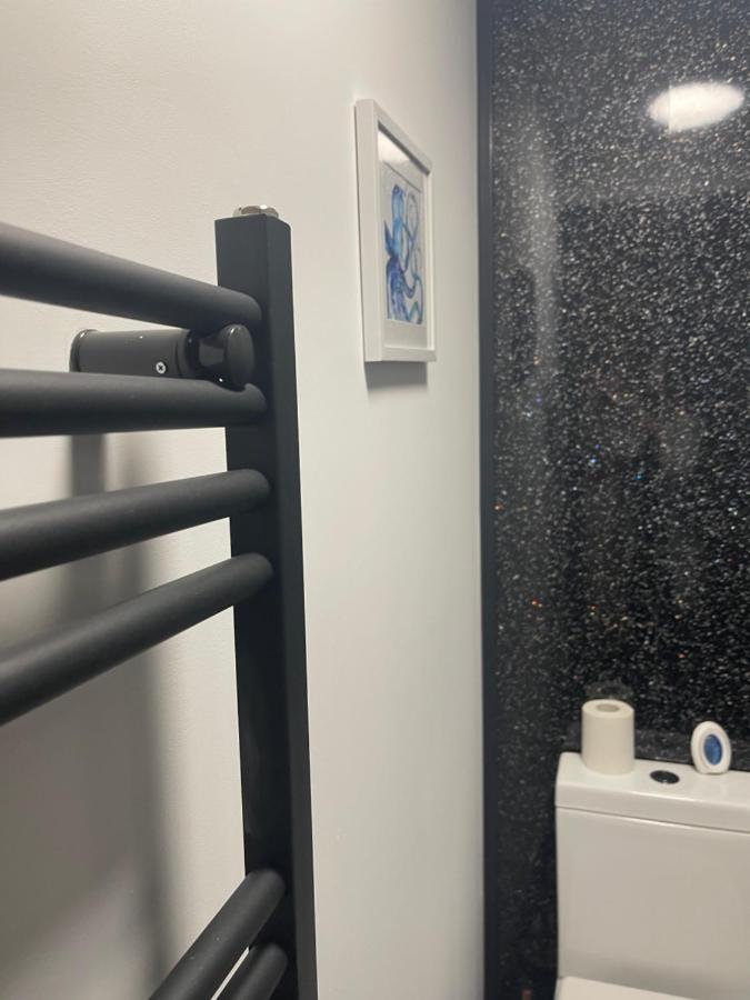 Elegant Studio1 Netflix Bathroom Close To Beach Σουόνσι Εξωτερικό φωτογραφία