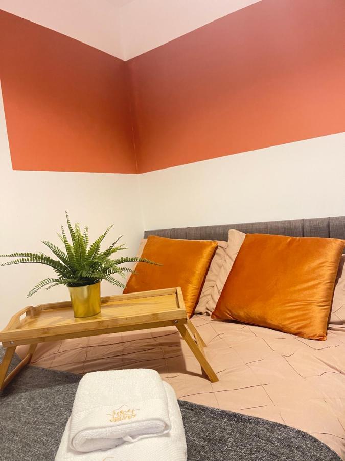 Elegant Studio1 Netflix Bathroom Close To Beach Σουόνσι Εξωτερικό φωτογραφία
